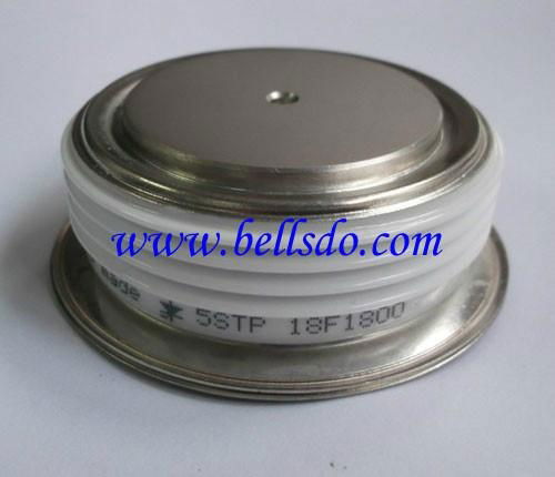 ABB5STP18F1800  Thyristor