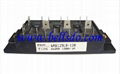 Power module 6MBI25LB-120 1