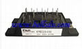 Power module 6MBI25LB-120 2