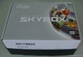 Skybox S12 HD PVR 1