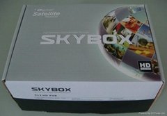 Skybox S12 HD PVR