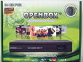 Openbox S4 HD PVR 1