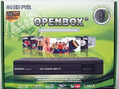 Openbox S4 HD PVR