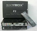 Skybox F3 HD PVR 1