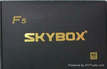 Skybox F5 HD PVR