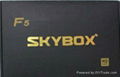 Skybox F5 HD PVR 1