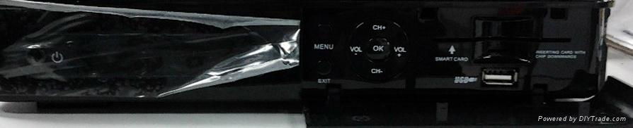Magic Box X3 HD PVR (DINO DN125)