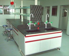 lab workbench