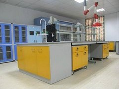 lab  table