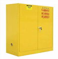 flammable cabinet