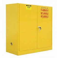 flammable cabinet