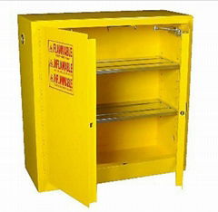 flammable cabinets
