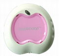 Fetal doppler TY168 LITE (Pink Apple) 1