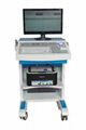 TS6000 multi-parameter maternal fetal monitor 1