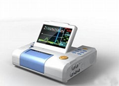 TY8010 portable ultrasound microcomputer fetal monitor