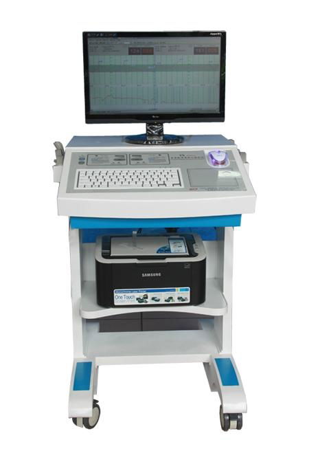 TS2001/2002 ultrasound microcomputer fetal monitor