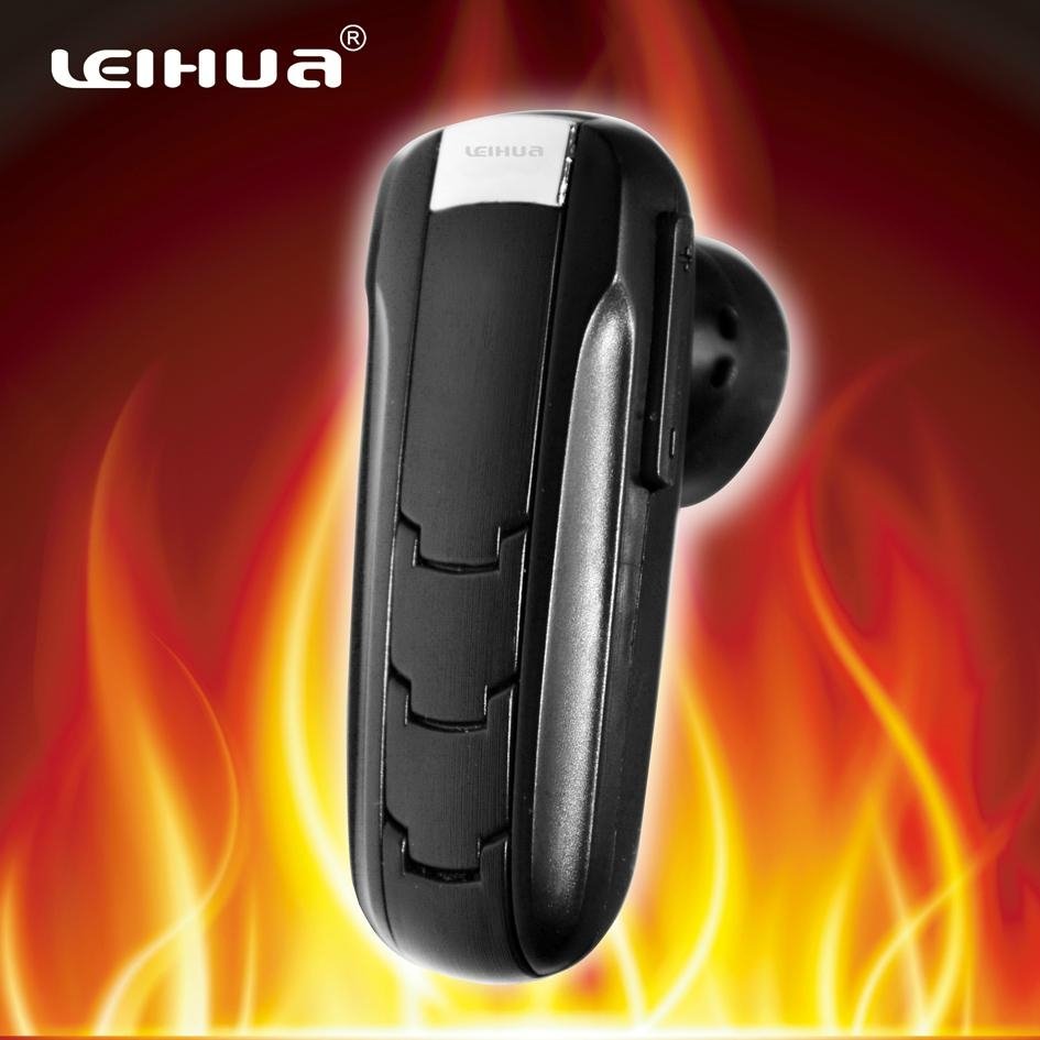 freeshipping  Bluetooth Headset for all mobile phone   1