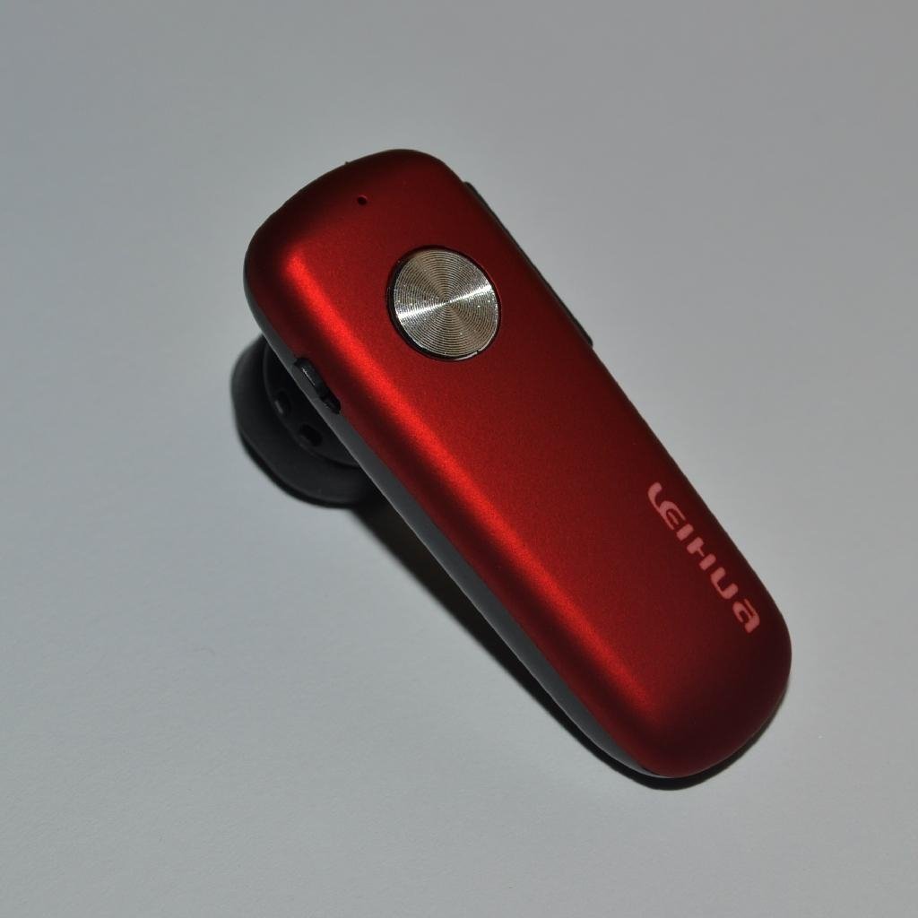 cheapest Wireless Bluetooth  Headset for all mobile phone 2