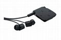 wireless mini bluetooth earphone for all mobile phone  5