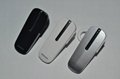 handfree bluetooth headset for mobile phone  2