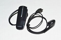 mono bluetooth headset manufacturer 