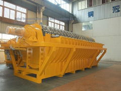 TT-series of Vacuum Ceramic Filter mining