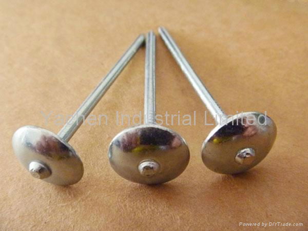 steel roofing nails 2