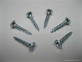 DRYWALL SCREW BUGLE HEAD