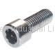 Din912 Hex screw socket head cap 1