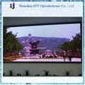 indoor full color led screen  
