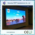 P10 led billboard