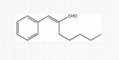 alpha-Amyl cinnamic aldehyde  CAS NO:122-40-7