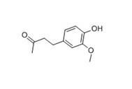 Zingerone   CAS NO:122-48-5