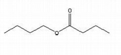n-butyl butyrate   CAS NO:109-21-7 