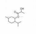 Menthyl lactate CAS NO: 59259-38-0