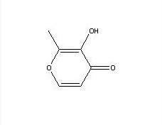 Maltol CAS NO: 118-71-8 