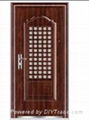 steel safty door