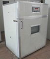 Automatic Industrial Small Egg Incubator YZTIE-4 CE Approved 2