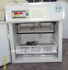 2013 Best Selling Automatic Digital Egg Incubator YZITE-2 CE Approved 