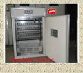 CE certified incubators for sale,digital egg incubator YZTIE-6