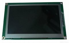 4.3inch TFT LCD with MCU interface