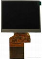 3.5inch TFT LCD