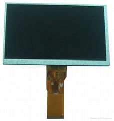 7inch TFT LCD