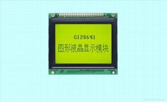 12864 Graphic LCD module