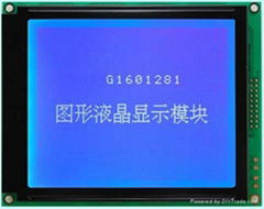 160128 graphic lcd module