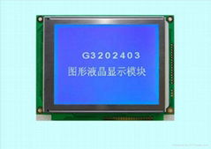 320240 graphic lcd module