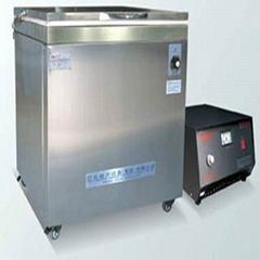 BK-2400A Auto Maintenance Ultrasonic cleaner 