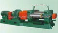 Rubber Refiner 1