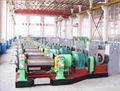 Open Mixing Mill