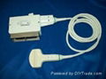 GE 3CB Convex Ultrasound Transducer
